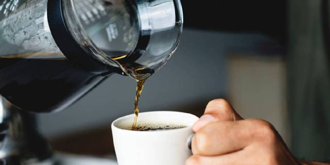 Bilim mutluluğun sırrını açıkladı: Bu saatte içilen kahve sadece zinde tutmuyor, mutlu da ediyor! 4